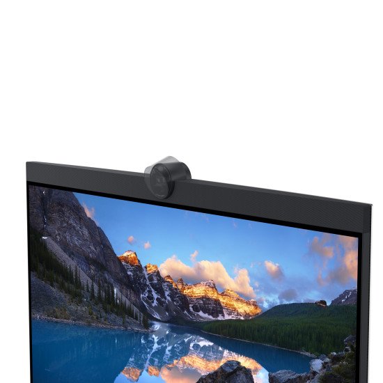 DELL UltraSharp Écran pour conférences vidéo 32 pouces 4K - U3223QZ