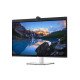 DELL UltraSharp Écran pour conférences vidéo 32 pouces 4K - U3223QZ