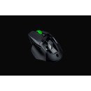 Razer Basilisk V3 X HyperSpeed souris Jouer Droitier Bluetooth Optique 18000 DPI Razer Basilisk V3 X HyperSpeed souris Jouer Droitier Bluetooth Optique 18000 DPI
