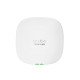 Aruba R9B28A Point d’accès intérieur Aruba Instant On AP25 (RW) 4x4 Wi-Fi 6