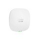 Aruba R9B28A Point d’accès intérieur Aruba Instant On AP25 (RW) 4x4 Wi-Fi 6