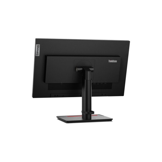 Lenovo ThinkVision T24m-29 60,5 cm (23.8") 1920 x 1080 pixels Full HD IPS Noir