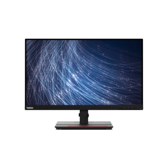 Lenovo ThinkVision T24m-29 60,5 cm (23.8") 1920 x 1080 pixels Full HD IPS Noir