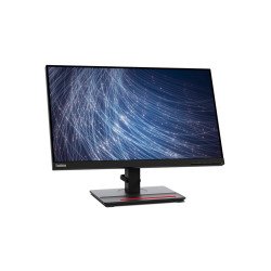 Lenovo ThinkVision T24m-29 60,5 cm (23.8") 1920 x 1080 pixels Full HD IPS Noir Lenovo ThinkVision T24m-29 60,5 cm (23.8") 1920 x 1080 pixels Full HD IPS Noir