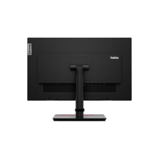 Lenovo ThinkVision T24m-29 60,5 cm (23.8") 1920 x 1080 pixels Full HD IPS Noir