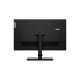 Lenovo ThinkVision T24m-29 60,5 cm (23.8") 1920 x 1080 pixels Full HD IPS Noir