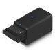 Ubiquiti UNAS 2 NAS Bureau Cortex-A Cortex-A57 4 Go Noir