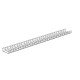 Panduit PWB4X12BL accessoire de racks Kit de panier de câbles