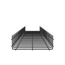 Panduit PWB4X12BL accessoire de racks Kit de panier de câbles Panduit PWB4X12BL accessoire de racks Kit de panier de câbles