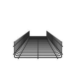 Panduit PWB4X12BL accessoire de racks Kit de panier de câbles