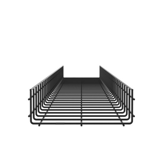 Panduit PWB4X12BL accessoire de racks Kit de panier de câbles