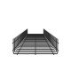 Panduit PWB4X12BL accessoire de racks Kit de panier de câbles