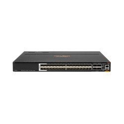 HPE Aruba 8360-32Y4C v2 Géré L3 1U HPE Aruba 8360-32Y4C v2 Géré L3 1U