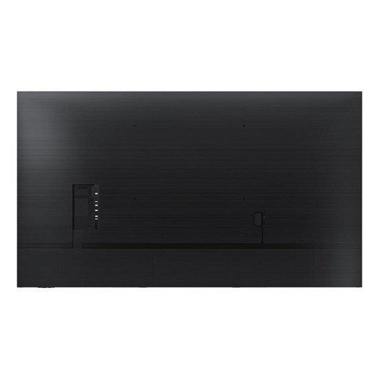 Samsung QE85T Panneau plat de signalisation numérique 2,16 m (85") LED 300 cd/m² 4K Ultra HD Noir Intégré dans le processeur Tizen 4.0 16/7