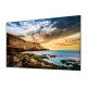 Samsung QE85T Panneau plat de signalisation numérique 2,16 m (85") LED 300 cd/m² 4K Ultra HD Noir Intégré dans le processeur Tizen 4.0 16/7