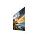 Samsung QE85T Panneau plat de signalisation numérique 2,16 m (85") LED 300 cd/m² 4K Ultra HD Noir Intégré dans le processeur Tizen 4.0 16/7