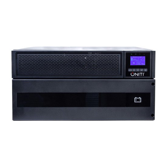 Origin Storage 9PX11KIRTN-OS UPS Double-conversion (en ligne) 10 kVA 10000 W