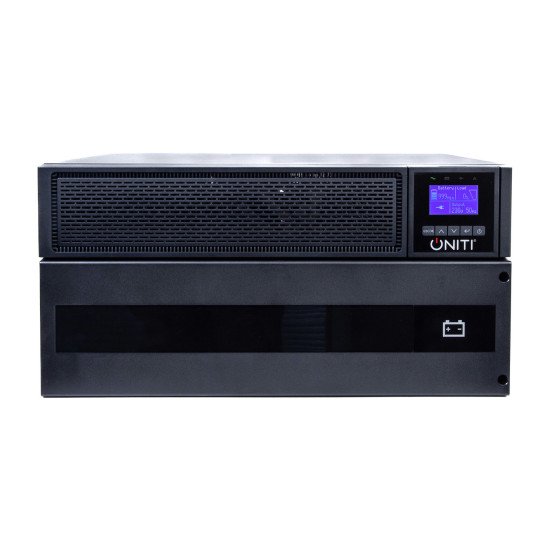 Origin Storage SDU-6000-OS UPS Double-conversion (en ligne) 6 kVA 6000 W