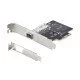 StarTech.com Carte Réseau GbE SFP à 1 Port, PCIe 2.1 x1, Intel I210-IS, Carte Contrôleur 1GbE, 1000BASE Cuivre/Fibre Optique, Carte Réseau Gigabit Ethernet NIC, Backplanes de Serveur/PC - Compatible Windows/Linux StarTech.com Carte Réseau GbE SFP à 1 Port, PCIe 2.1 x1, Intel I210-IS, Carte Contrôleur 1GbE, 1000BASE Cuivre/Fibre Optique, Carte Réseau Gigabit Ethernet NIC, Backplanes de Serveur/PC - Compatible Windows/Linux