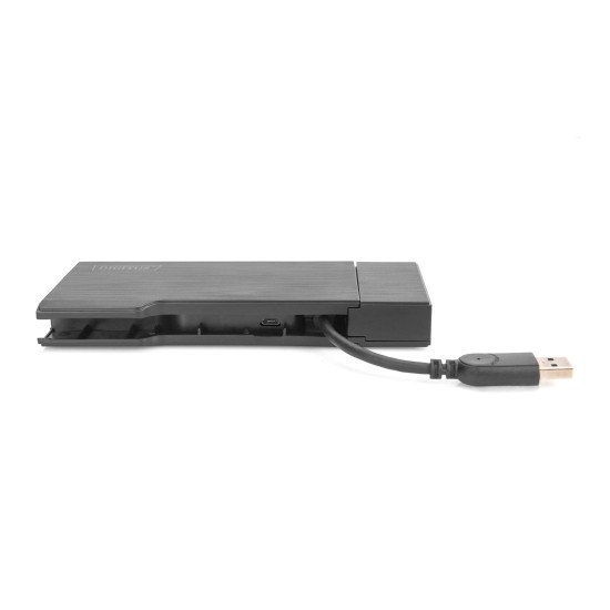 Digitus Station d'accueil universelle, USB 3.0, Travel