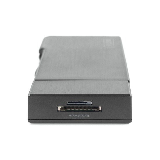 Digitus Station d'accueil universelle, USB 3.0, Travel