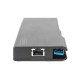 Digitus Station d'accueil universelle, USB 3.0, Travel