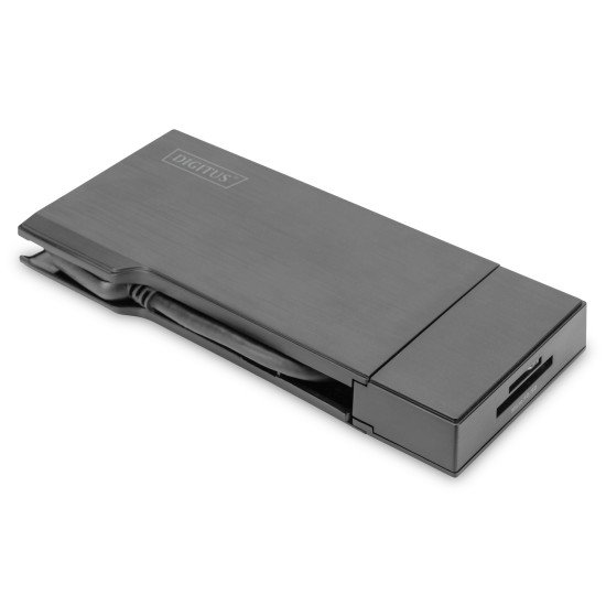 Digitus Station d'accueil universelle, USB 3.0, Travel