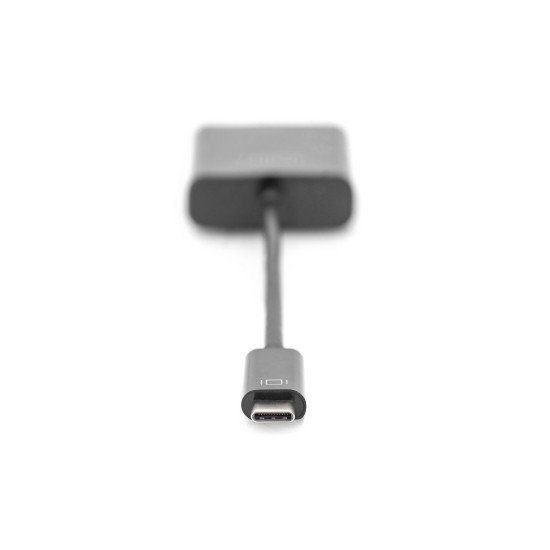 Digitus Adaptateur graphique USB Type-C vers DVI