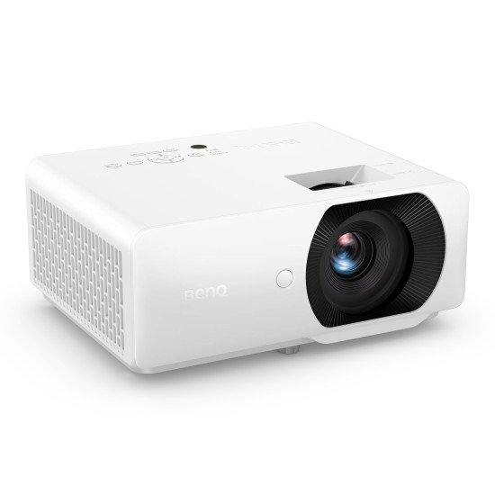 BenQ LH655C Projecteur à focale standard 4000 ANSI lumens DLP 1080p (1920x1080) Compatibilité 3D Blanc