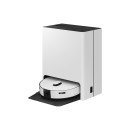 Samsung VR7MD96B14G Sans sac Gris, Blanc