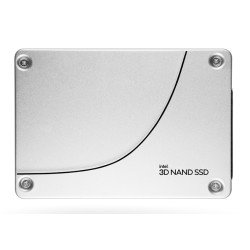 Solidigm D3-S4620 1,92 To 2.5" Série ATA III TLC 3D NAND