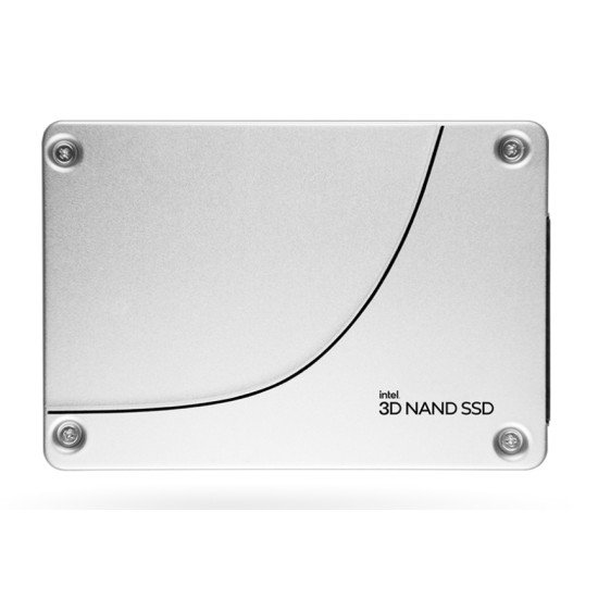 Solidigm D3-S4620 3,84 To 2.5" Série ATA III TLC 3D NAND Solidigm D3-S4620 3,84 To 2.5" Série ATA III TLC 3D NAND