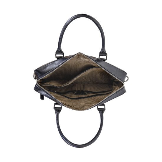 dbramante1928 Rosenborg 40,6 cm (16") Malette Noir