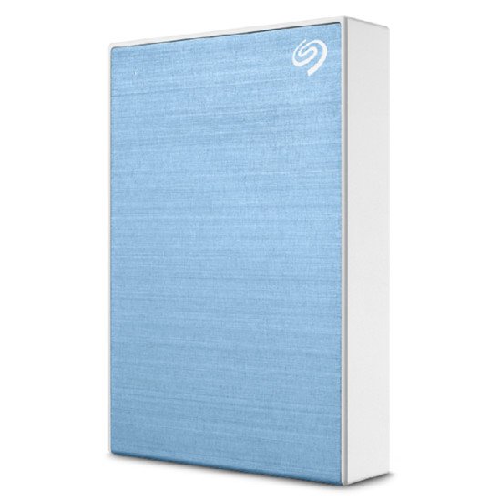 Seagate One Touch STKY1000402 disque dur externe 1000 Go Bleu