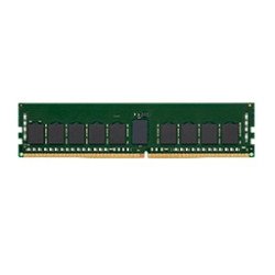 Kingston Technology KSM32RS4/32MFR module de mémoire 32 Go 1 x 32 Go DDR4 3200 MHz ECC Kingston Technology KSM32RS4/32MFR module de mémoire 32 Go 1 x 32 Go DDR4 3200 MHz ECC