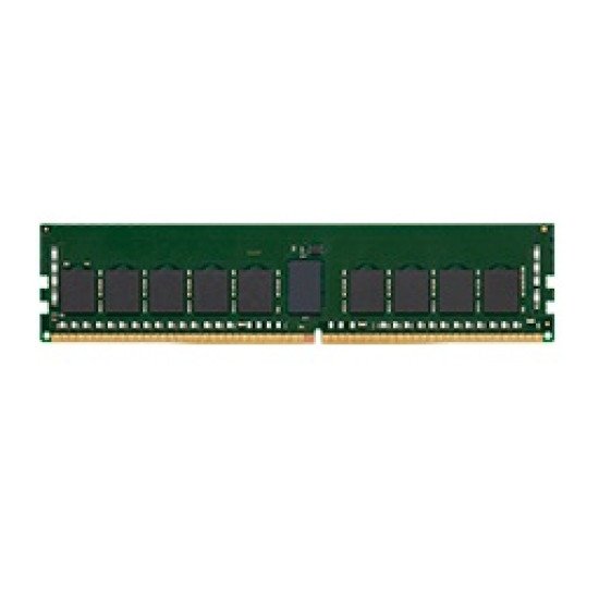 Kingston Technology KSM32RS4/32MFR module de mémoire 32 Go 1 x 32 Go DDR4 3200 MHz ECC