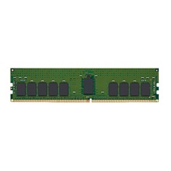 Kingston Technology KSM26RD8/32MFR module de mémoire 32 Go 1 x 32 Go DDR4 2666 MHz ECC