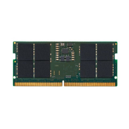Kingston Technology KCP548SS8K2-32 module de mémoire 32 Go 2 x 16 Go DDR5 4800 MHz