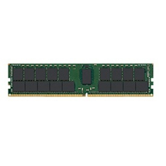 Kingston Technology KSM32RD4/64MFR module de mémoire 64 Go 1 x 64 Go DDR4 3200 MHz ECC