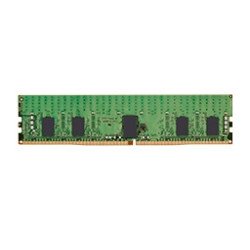 Kingston Technology KSM32RS8/16MFR module de mémoire 16 Go 1 x 16 Go DDR4 3200 MHz ECC Kingston Technology KSM32RS8/16MFR module de mémoire 16 Go 1 x 16 Go DDR4 3200 MHz ECC