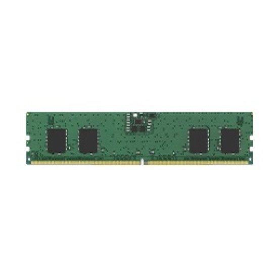 Kingston Technology KCP548US6-8 module de mémoire 8 Go 1 x 8 Go DDR5 4800 MHz