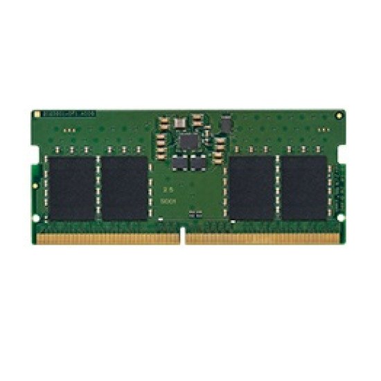 Kingston Technology KCP548SS6K2-16 module de mémoire 16 Go 2 x 8 Go DDR5 4800 MHz