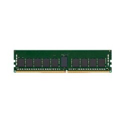 Kingston Technology KSM26RS4/32MFR module de mémoire 32 Go 1 x 32 Go DDR4 2666 MHz ECC Kingston Technology KSM26RS4/32MFR module de mémoire 32 Go 1 x 32 Go DDR4 2666 MHz ECC