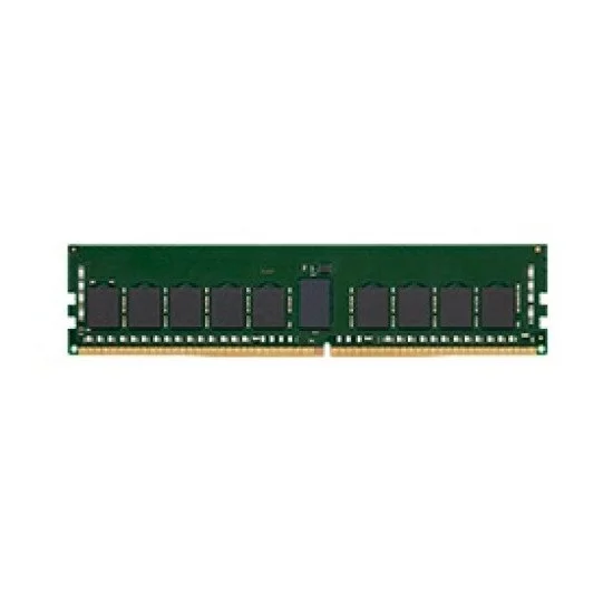 Kingston Technology KSM26RS4/32MFR module de mémoire 32 Go 1 x 32 Go DDR4 2666 MHz ECC Kingston Technology KSM26RS4/32MFR module de mémoire 32 Go 1 x 32 Go DDR4 2666 MHz ECC
