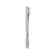 ZAGG Crystal Palace coque de protection pour téléphones portables 16,5 cm (6.5") Housse Transparent ZAGG Crystal Palace coque de protection pour téléphones portables 16,5 cm (6.5") Housse Transparent
