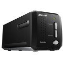 Plustek OpticFilm 8200i Ai Numériseur d'archivage/à défilement 7200 x 7200 DPI Noir
