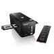Plustek OpticFilm 8200i Ai Numériseur d'archivage/à défilement 7200 x 7200 DPI Noir Plustek OpticFilm 8200i Ai Numériseur d'archivage/à défilement 7200 x 7200 DPI Noir