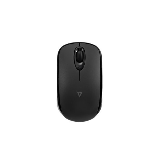 V7 MW150BT souris Bluetooth Optique 1000 DPI