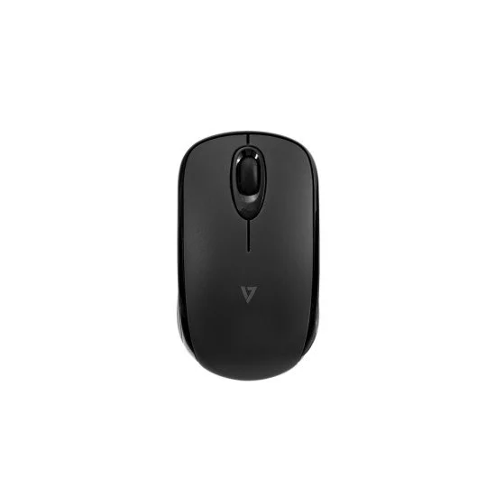 V7 MW150BT souris Bluetooth Optique 1000 DPI V7 MW150BT souris Bluetooth Optique 1000 DPI