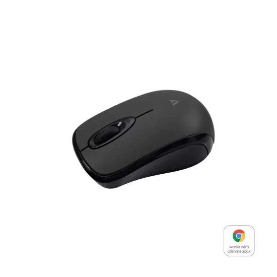 V7 MW150BT souris Bluetooth Optique 1000 DPI V7 MW150BT souris Bluetooth Optique 1000 DPI